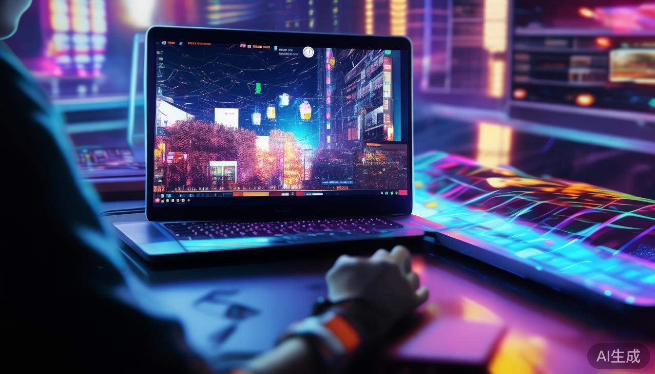 快连VPN的最大优势之一在于其高速连接能力。得益于