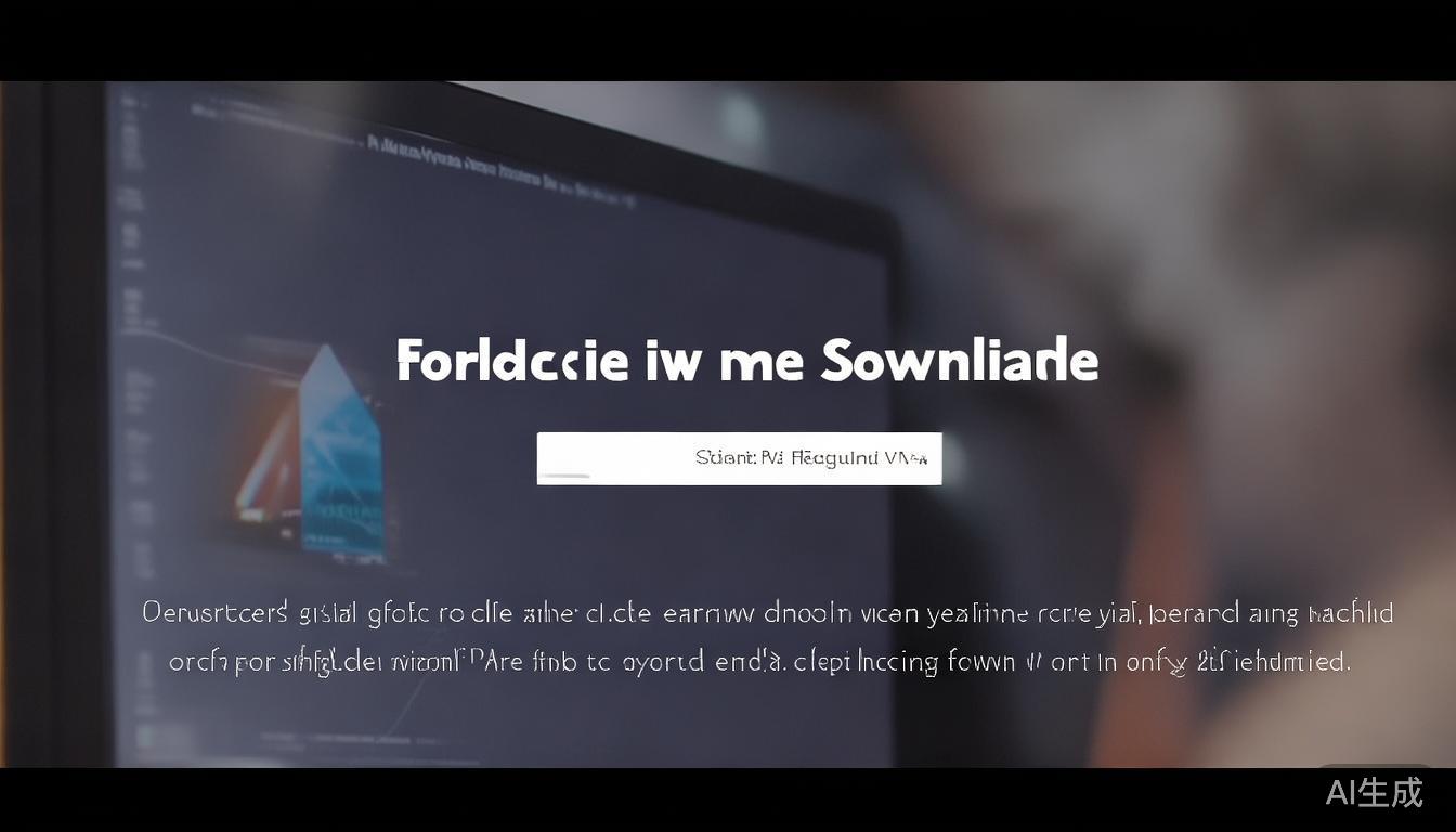 正确的第一步是下载官方版本的风行VPN，避免非法或