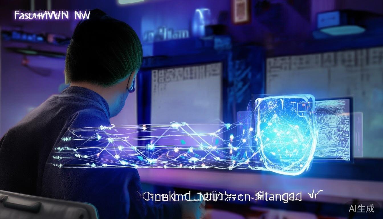 快连VPN江财网络VPN是一款融合了高速连接与强大