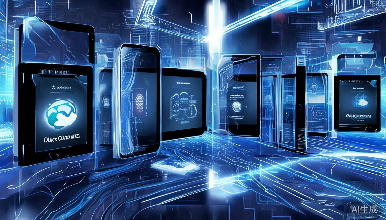 所谓“和谐”事件，实际上指的是多款VPN服务（包括