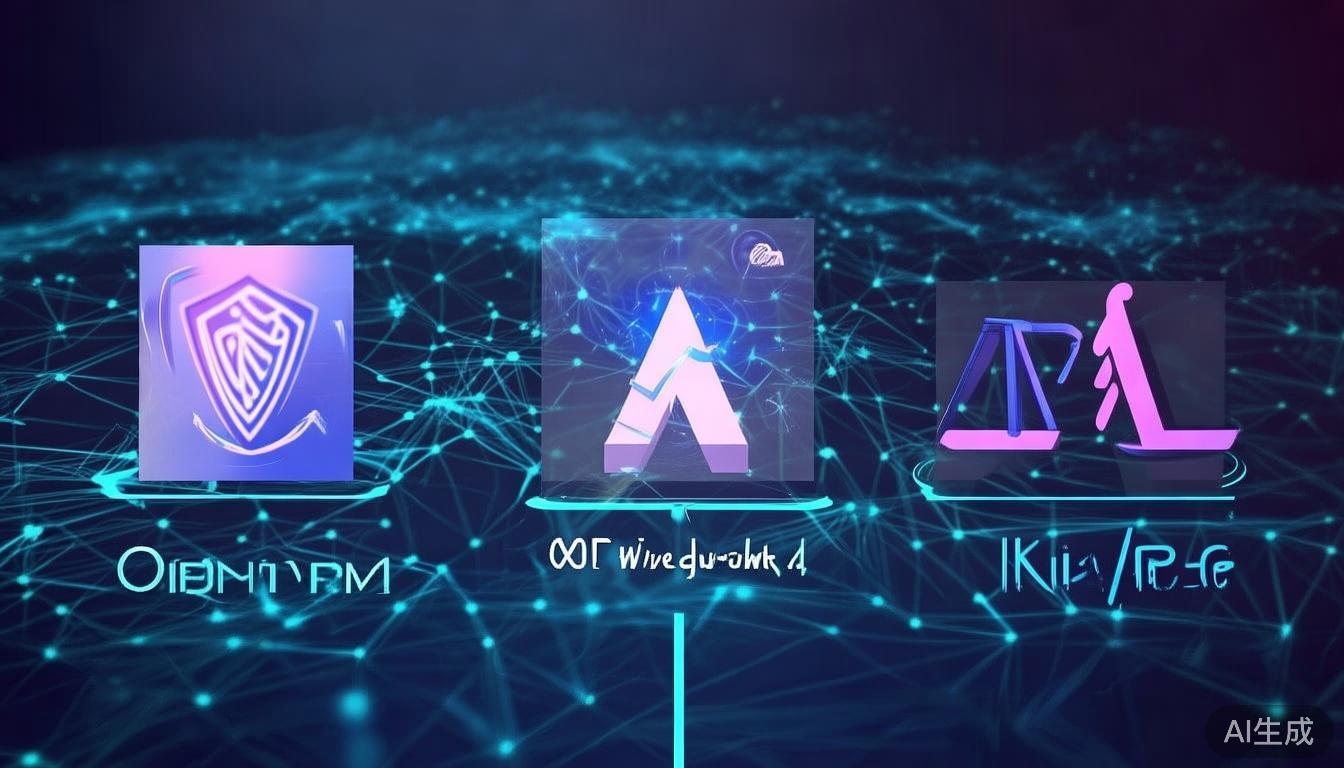 不同协议在速度与安全性上各有优劣。OpenVPN具