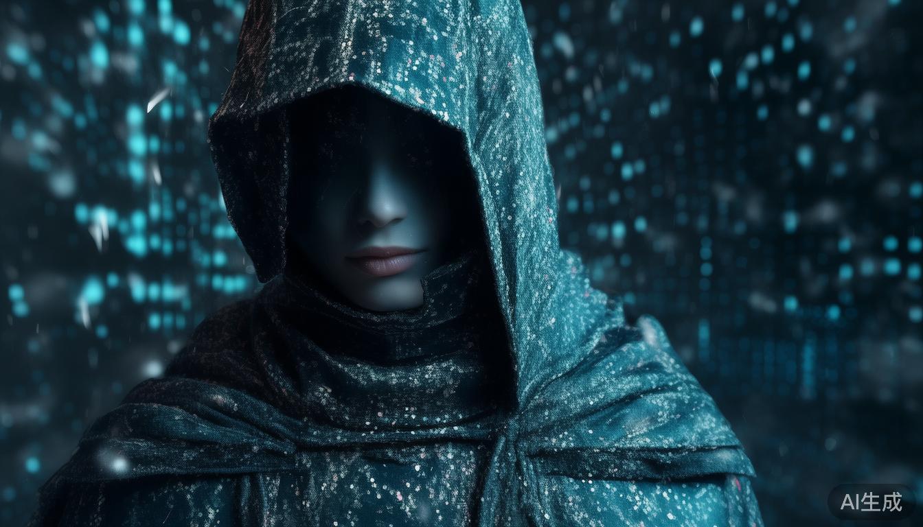 隐私保护：VPN隐藏用户的真实IP地址，防止追踪，