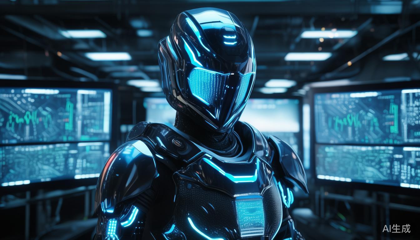 在当今数字时代，网络安全已成为每个人都必须关注的重