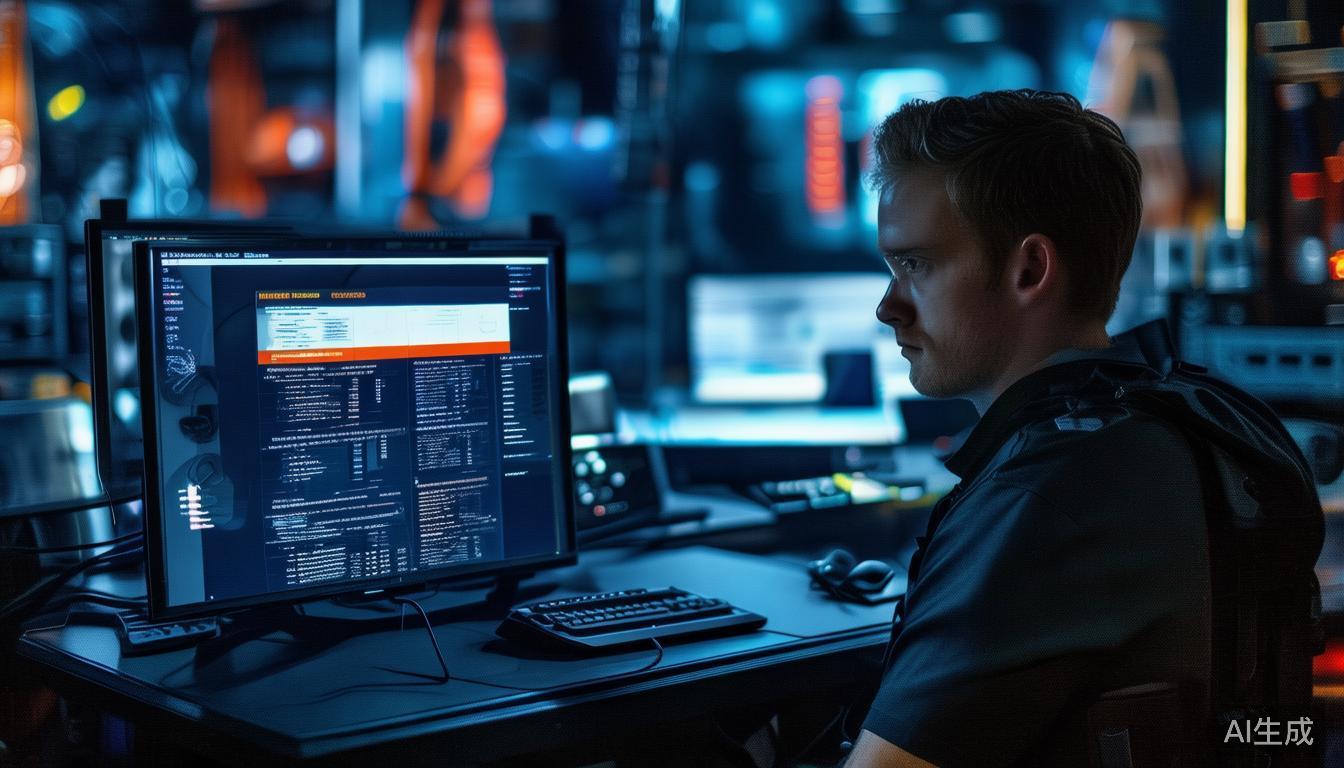 打开浏览器，输入磊科路由器的管理地址（通常为192