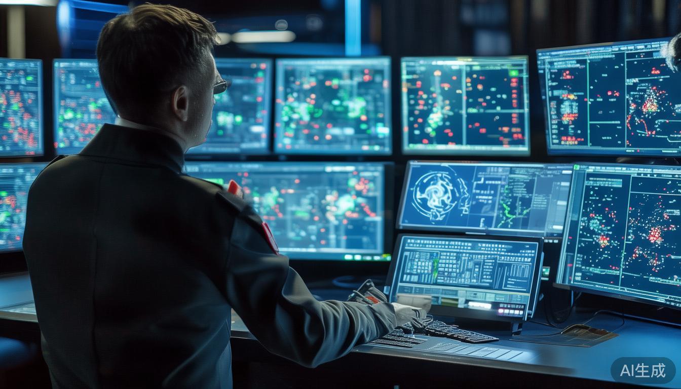 1.&nbsp;维护国家安全与网络秩序
随着网络犯罪、恐怖