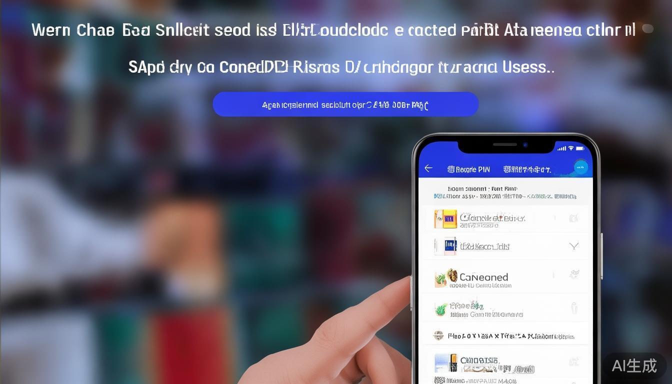 在应用商店搜索“快连VPN”或者其他信赖的VPN服
