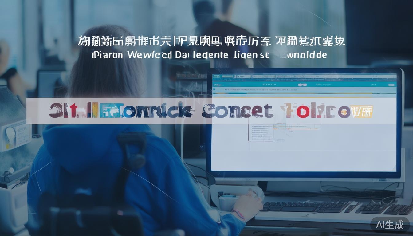 详细教程:快连VPN获取与哈工大VPN账号使用全流程指南 下载安装
访问哈工大官网或校内IT服务页面,下载