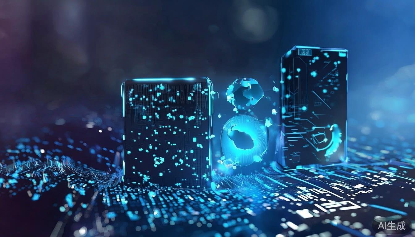 在当今数字化信息时代，保障网络安全与提升连接效率成