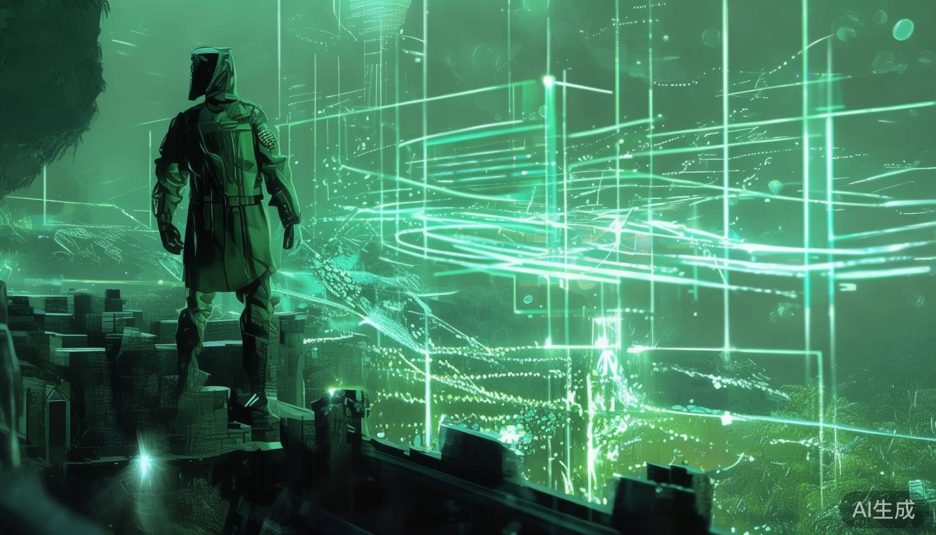 确保网络安全，保护个人隐私
绿色VPN在技术上充