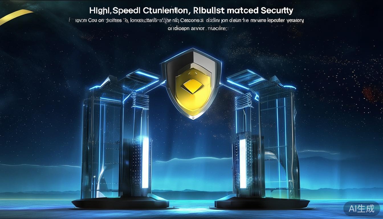 作为新兴的VPN服务之一，快连vpn以其“高速连接