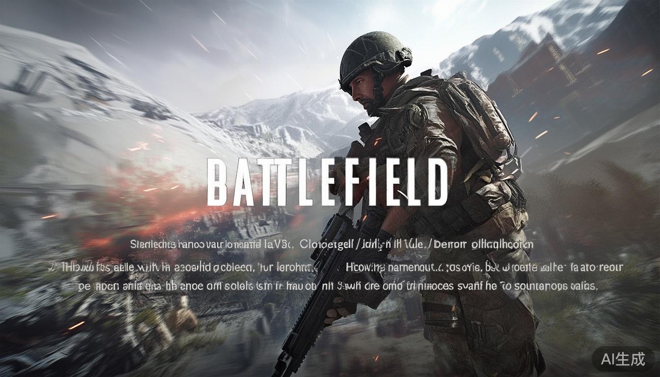 快连VPN帮助畅玩战地4：保障游戏体验与网络安全的方法详解