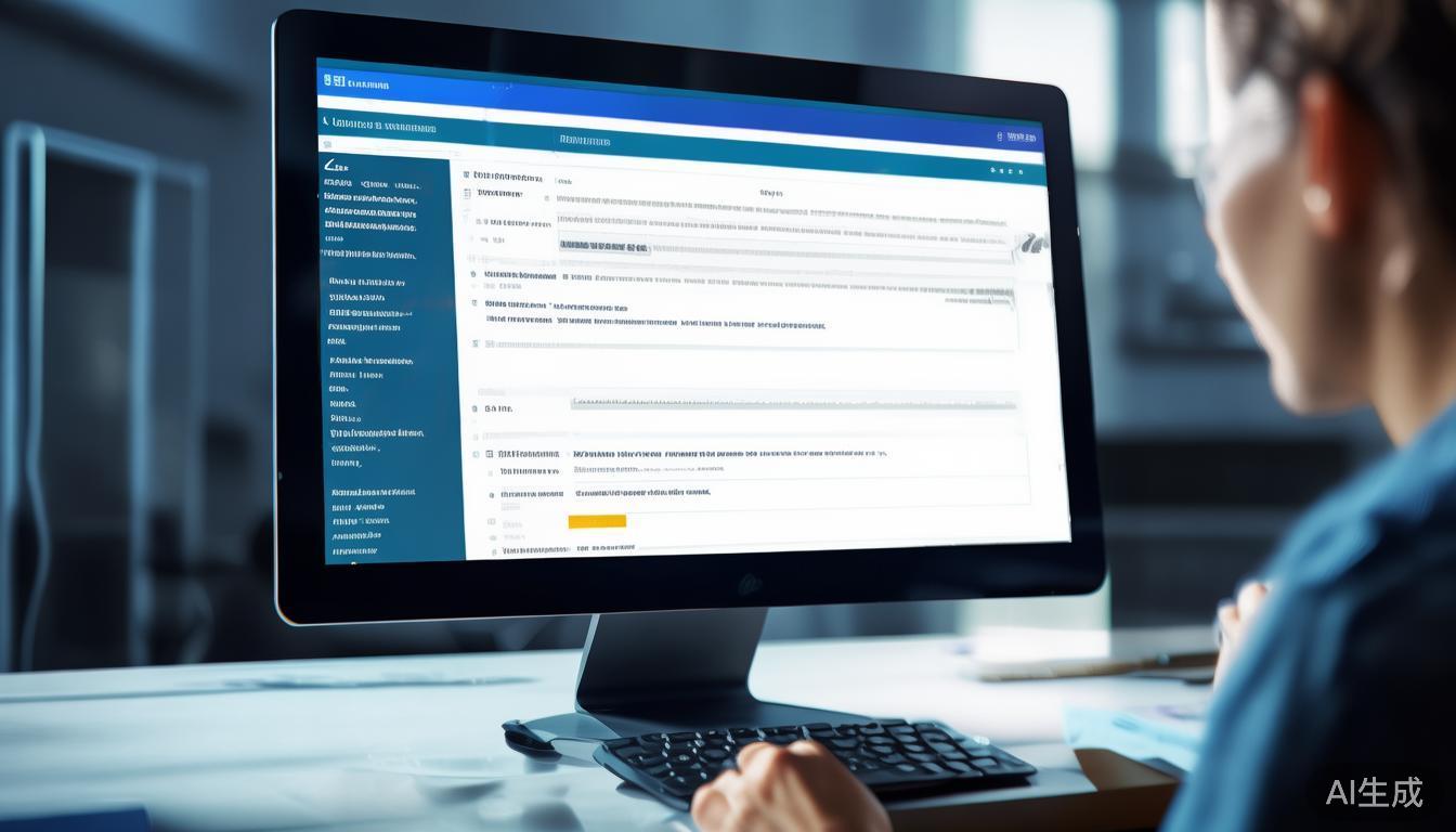 登录快连VPN客户端，进入网络设置界面，修改连接信