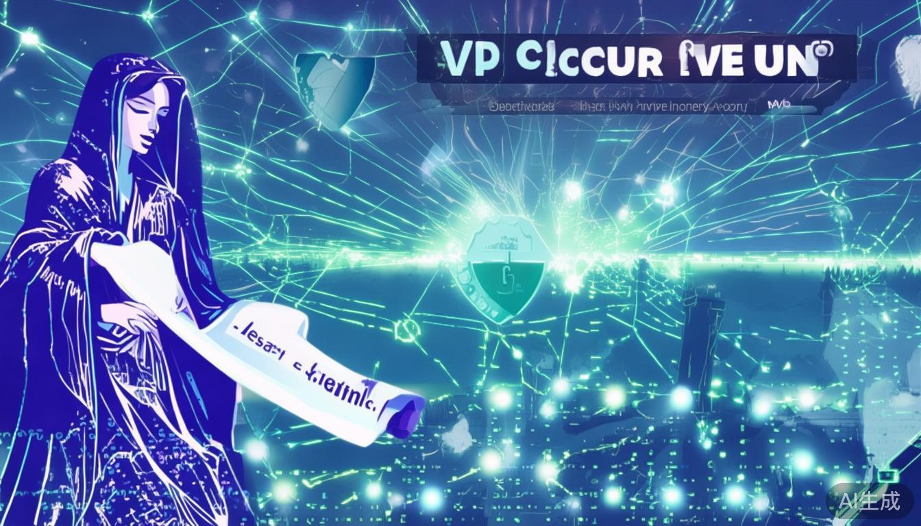 快连VPN在广电局环境中的最新政策与安全使用指南解析