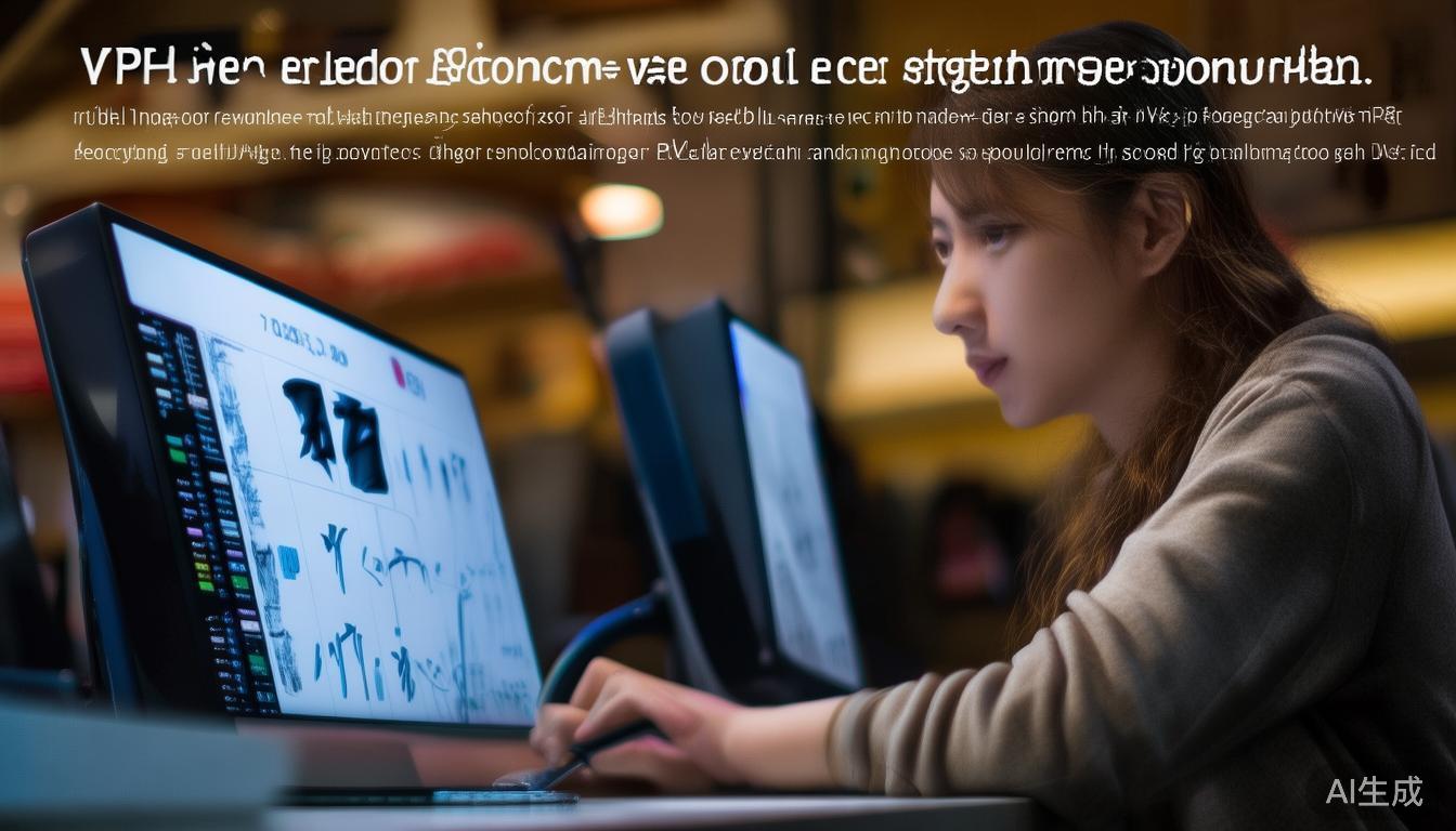 如何选择稳定高效的快连VPN香港VPN服务以保障网络安全 用户在使用VPN时最关心的莫过于网络速度。选择具备