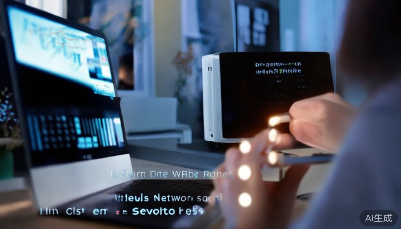 快连VPN全面解析：路由器连接VPN的操作步骤与最佳实践指南